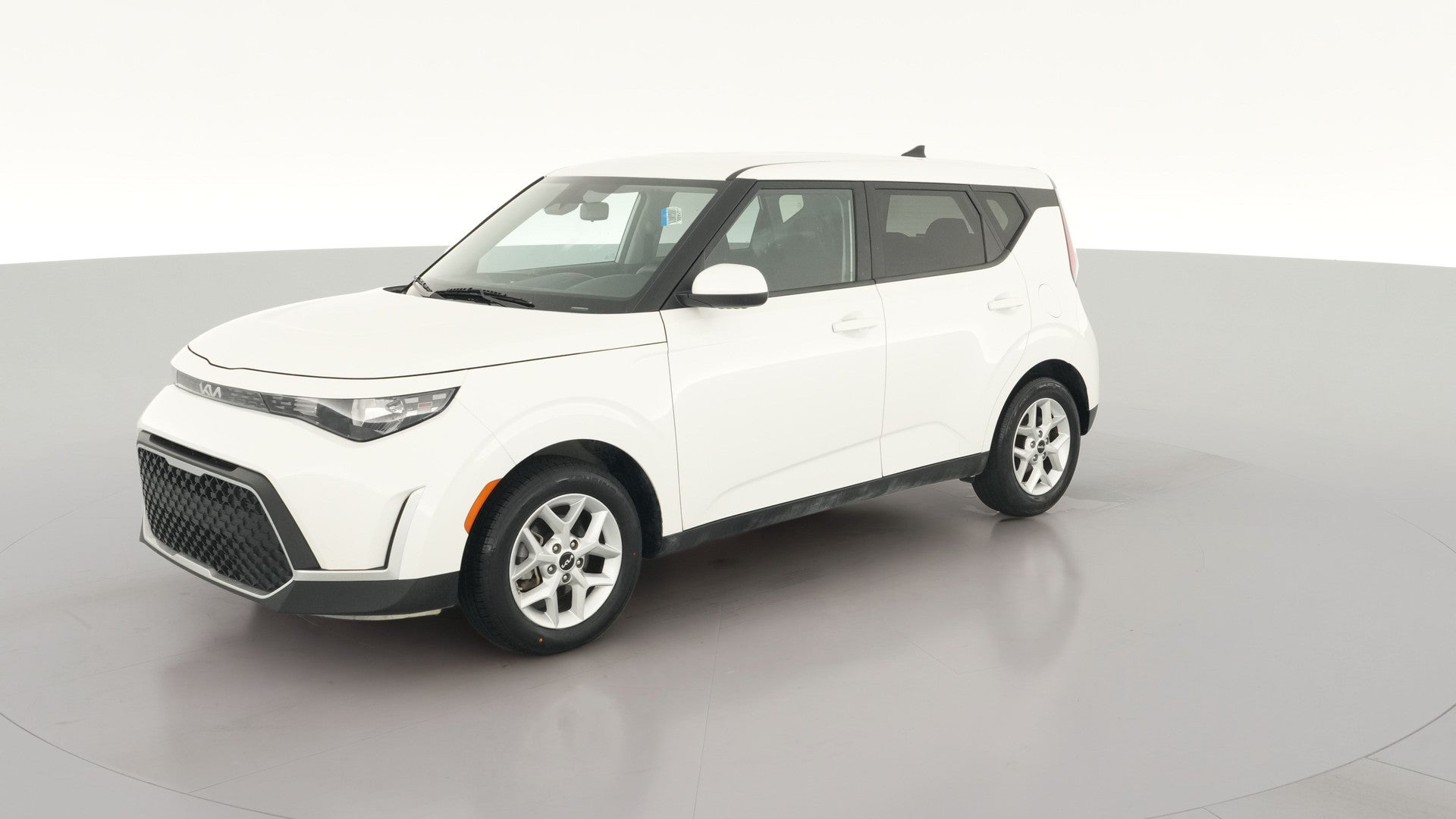 2025 Kia Soul vehicle photo