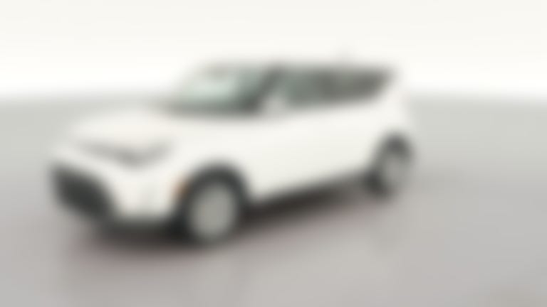 2025 Kia Soul vehicle photo