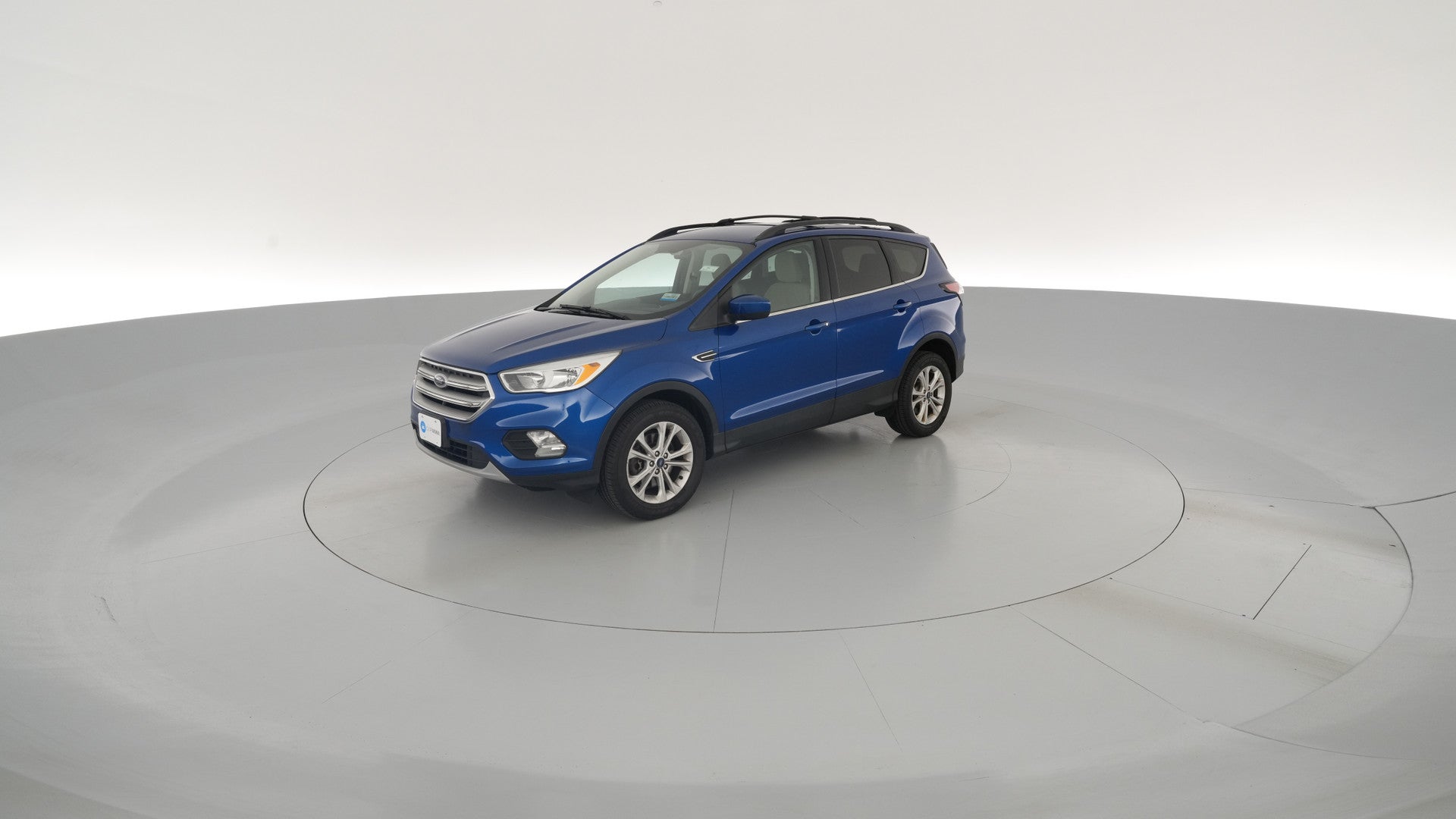 2018 Ford Escape vehicle photo