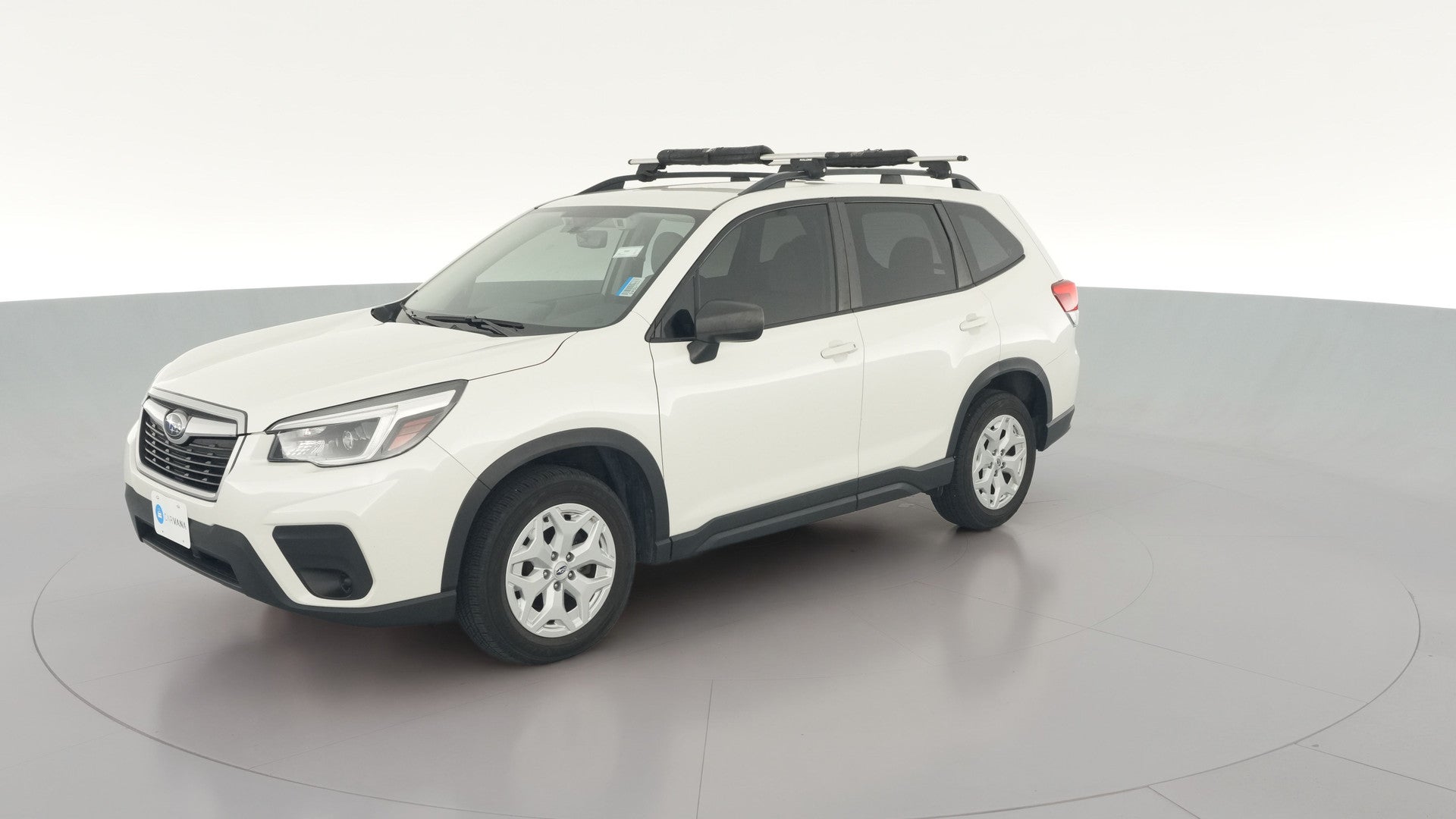 2021 Subaru Forester vehicle photo