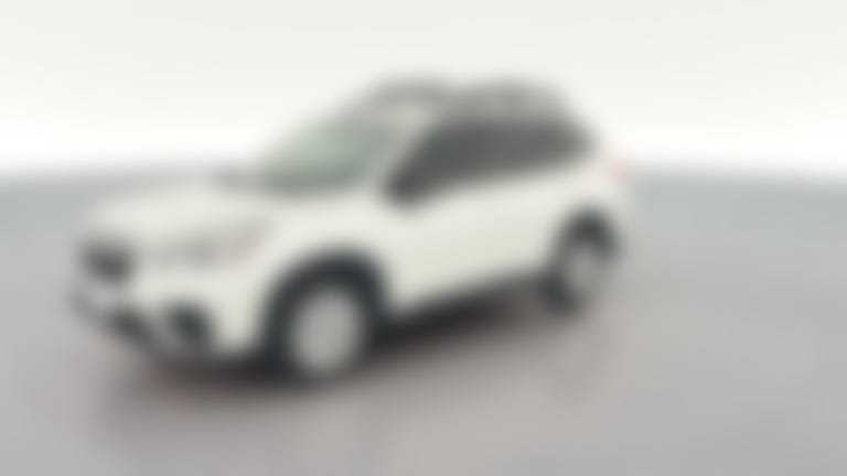 2021 Subaru Forester vehicle photo
