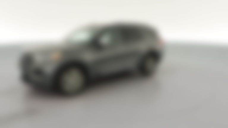 2020 Ford Explorer vehicle photo