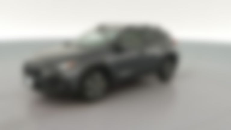 2025 Subaru Crosstrek vehicle photo