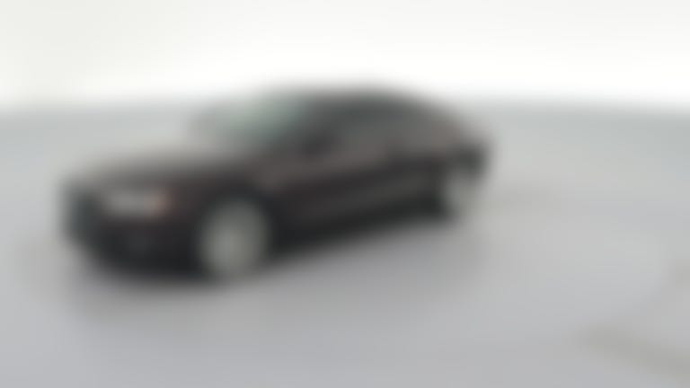 2014 Audi A5 vehicle photo