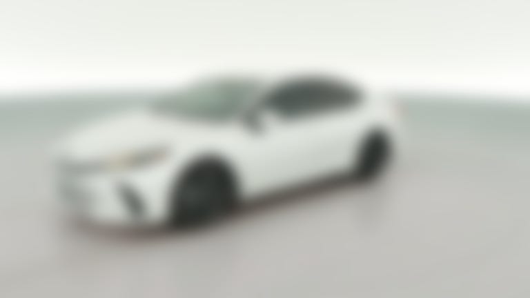 2026 Toyota Camry vehicle photo
