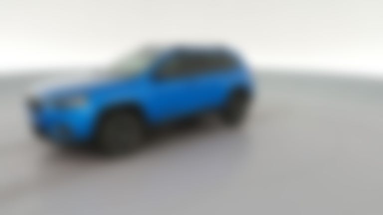 2021 Jeep Cherokee vehicle photo