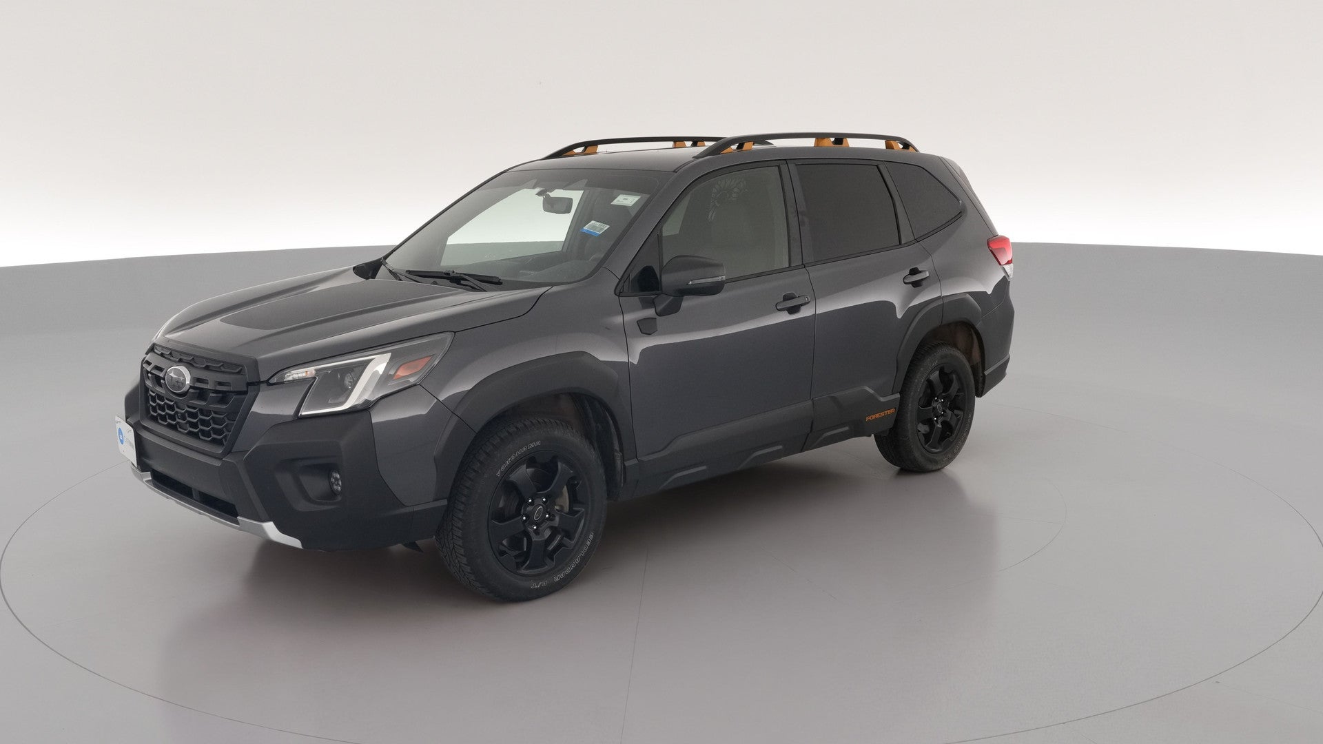 2024 Subaru Forester vehicle photo