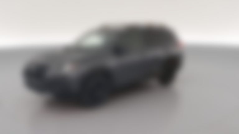 2024 Subaru Forester vehicle photo
