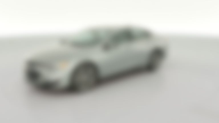 2024 Chevrolet Malibu vehicle photo