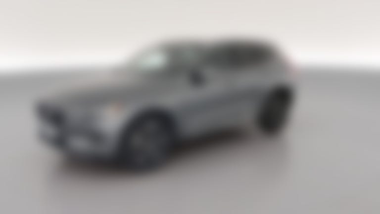 2021 Volvo XC60 vehicle photo