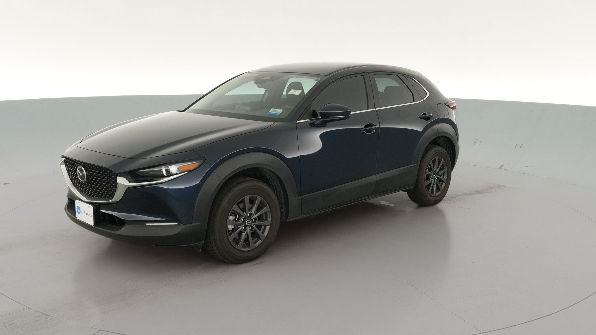 2025 MAZDA CX-30 vehicle photo