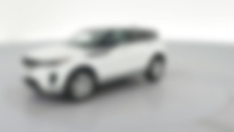 2024 Land Rover Range Rover Evoque vehicle photo