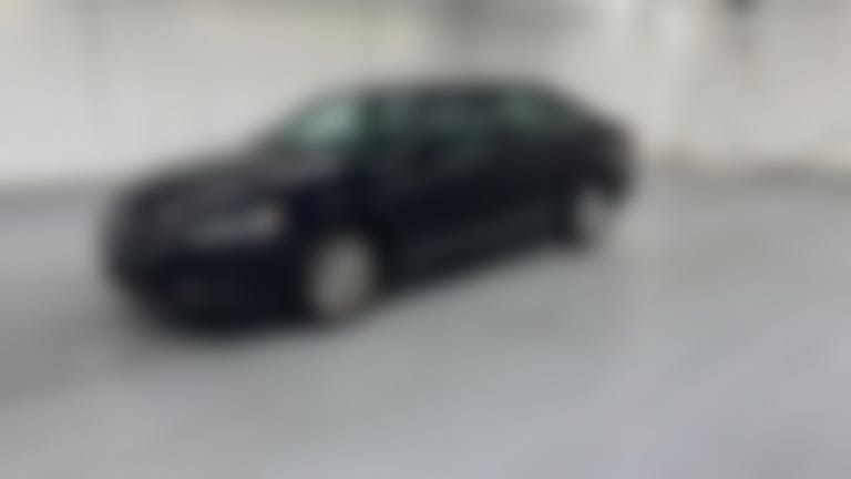 2017 Volkswagen Passat vehicle photo