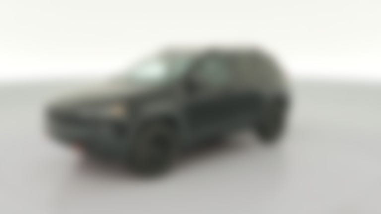2019 Jeep Cherokee vehicle photo