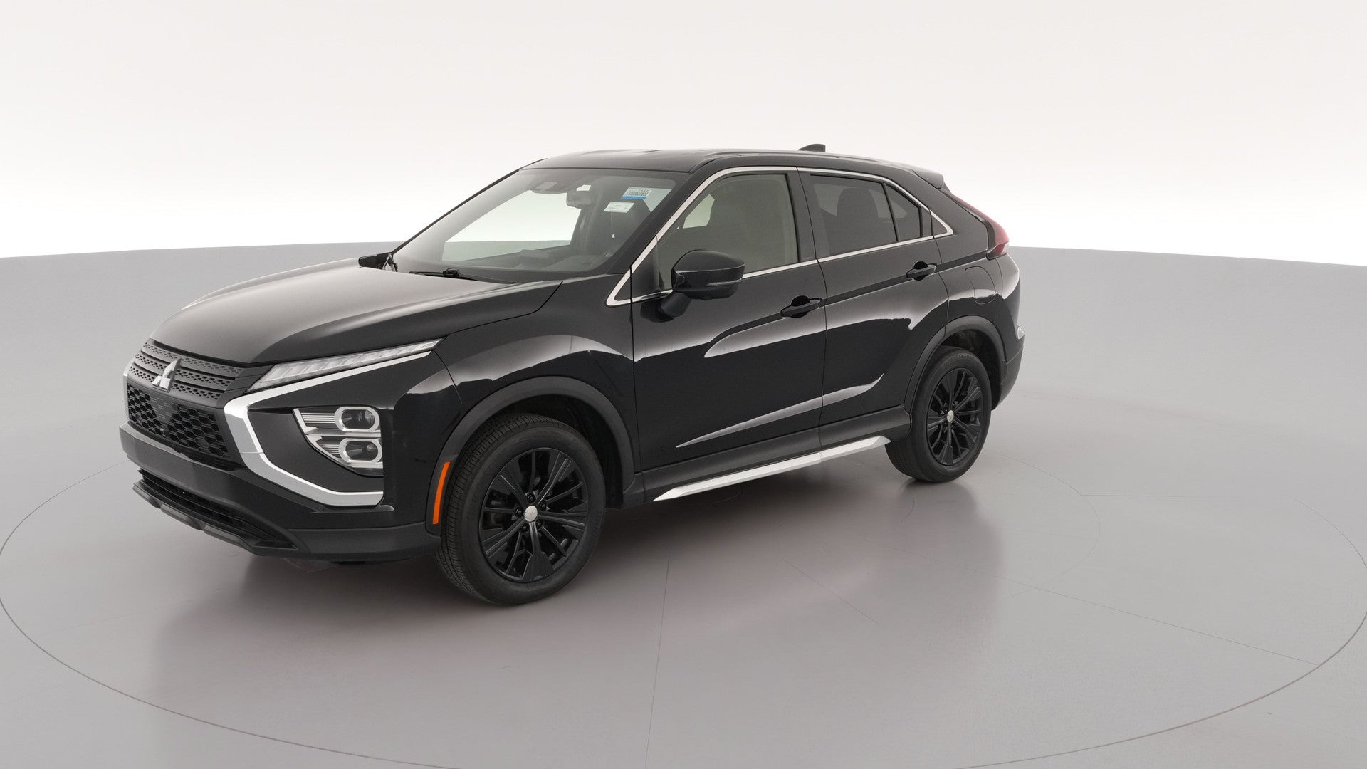 2022 Mitsubishi Eclipse Cross vehicle photo