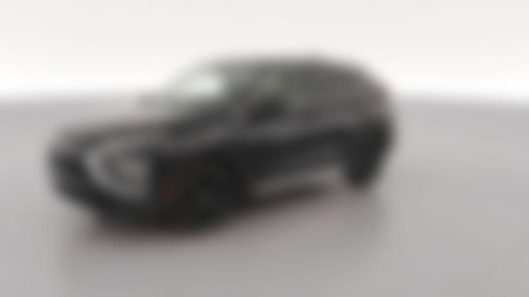 2022 Mitsubishi Eclipse Cross vehicle photo