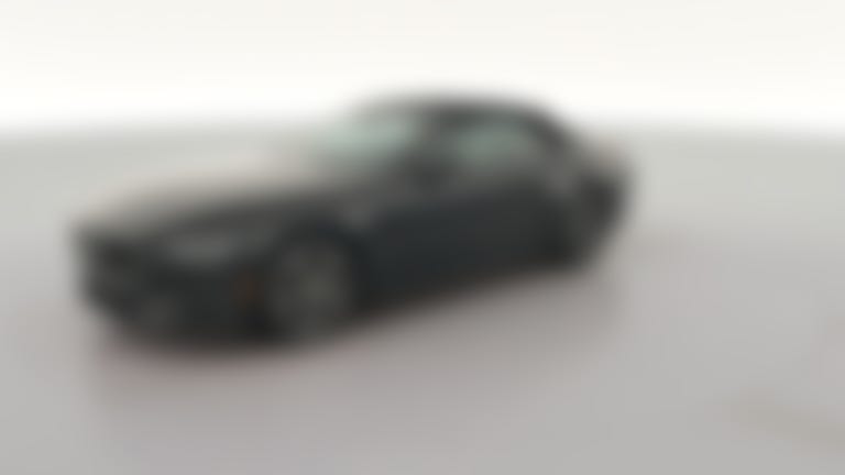 2024 Ford Mustang vehicle photo