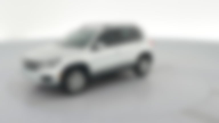 2017 Volkswagen Tiguan vehicle photo