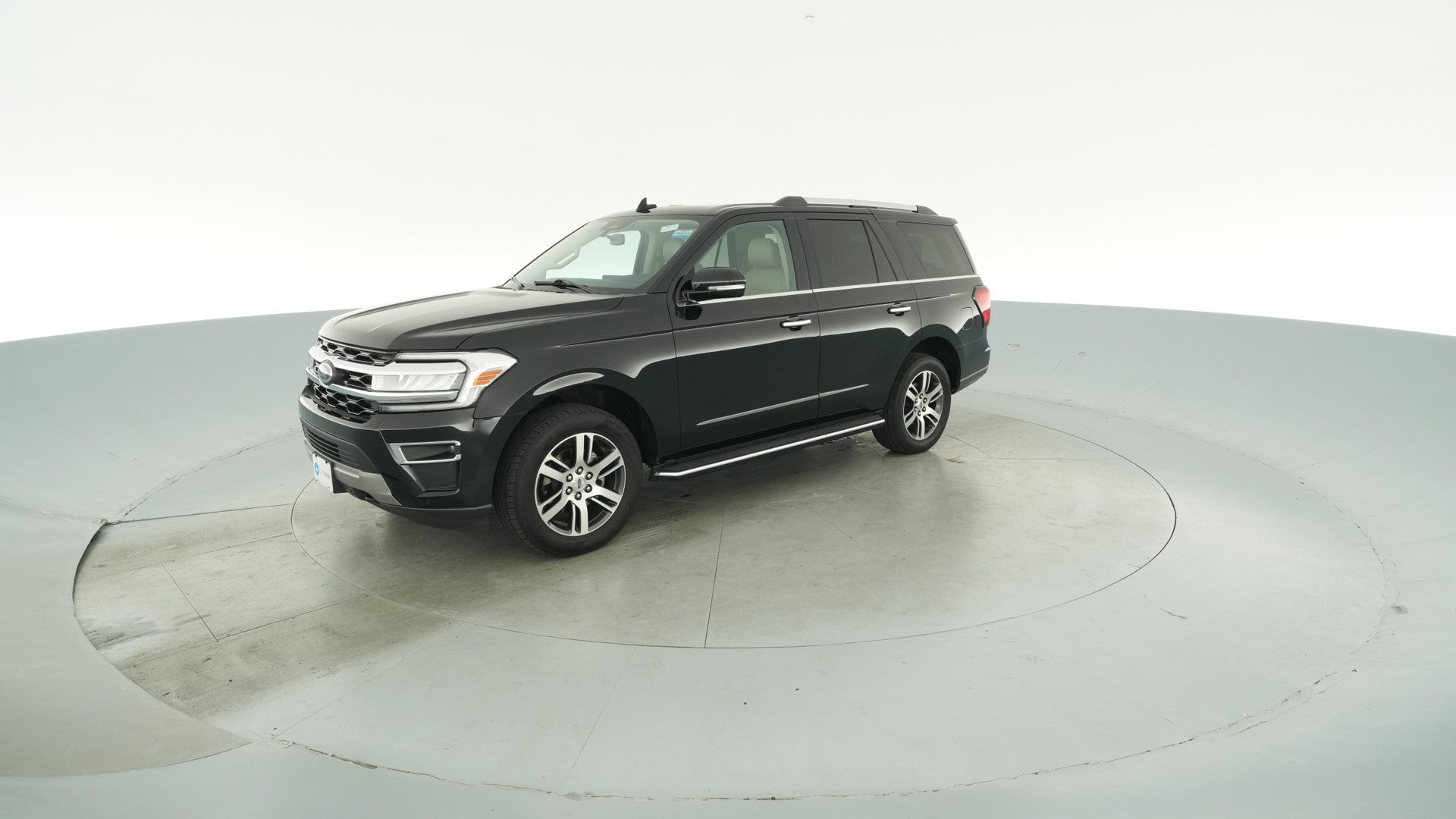 2023 Ford Expedition vehicle photo