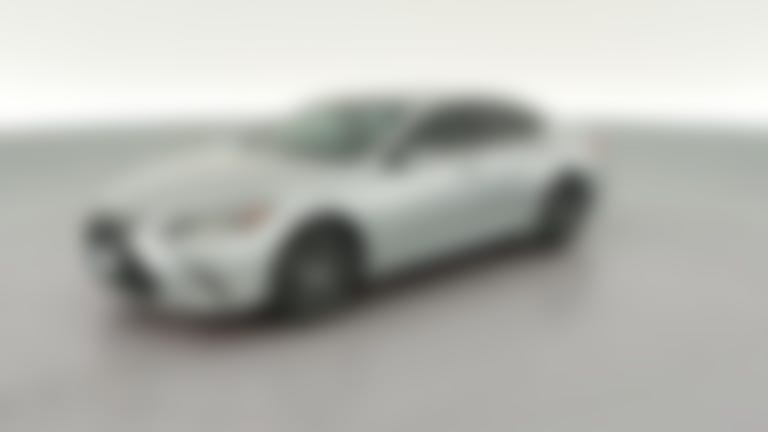 2023 Lexus ES vehicle photo
