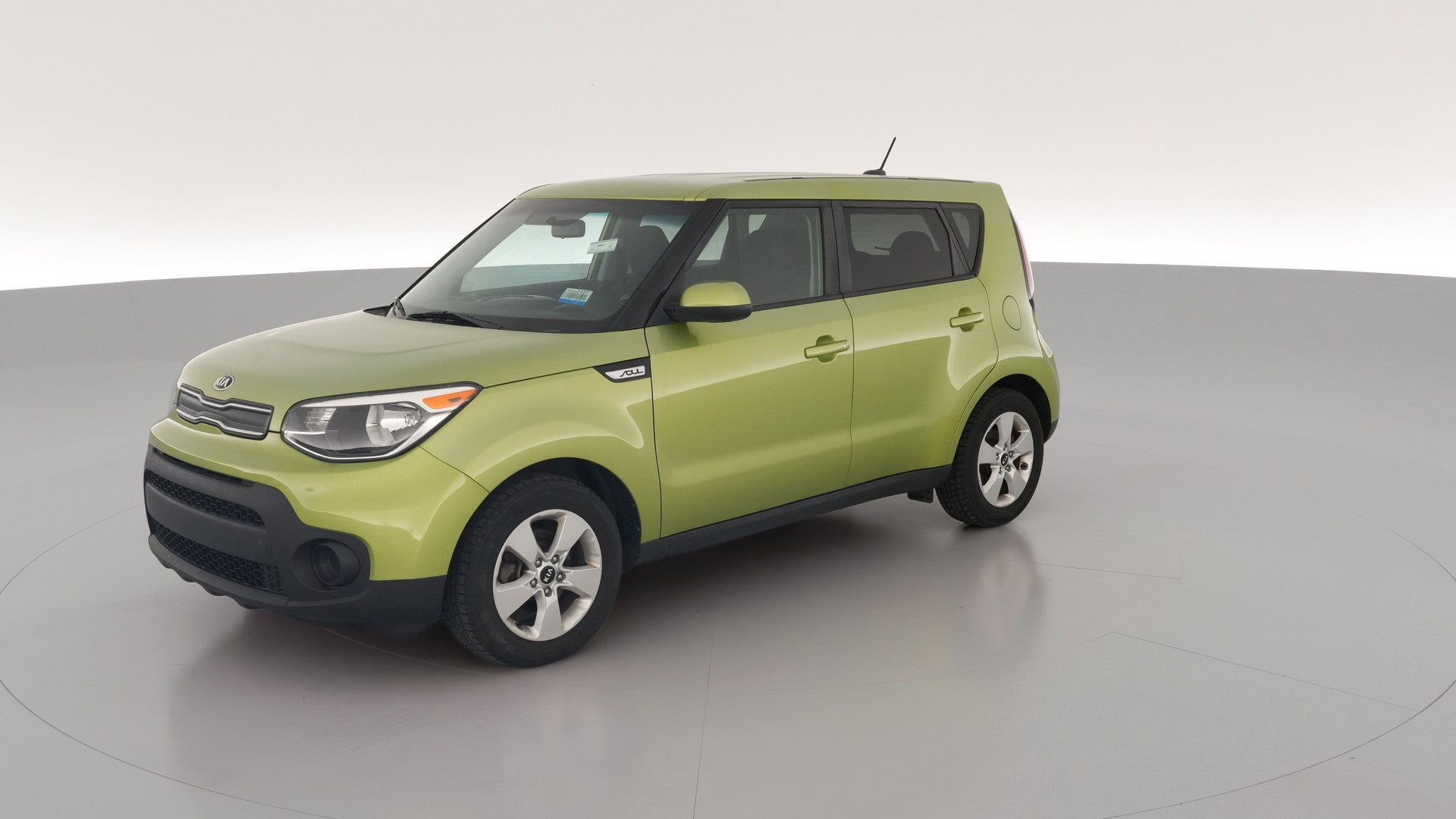 2019 Kia Soul vehicle photo