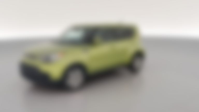2019 Kia Soul vehicle photo