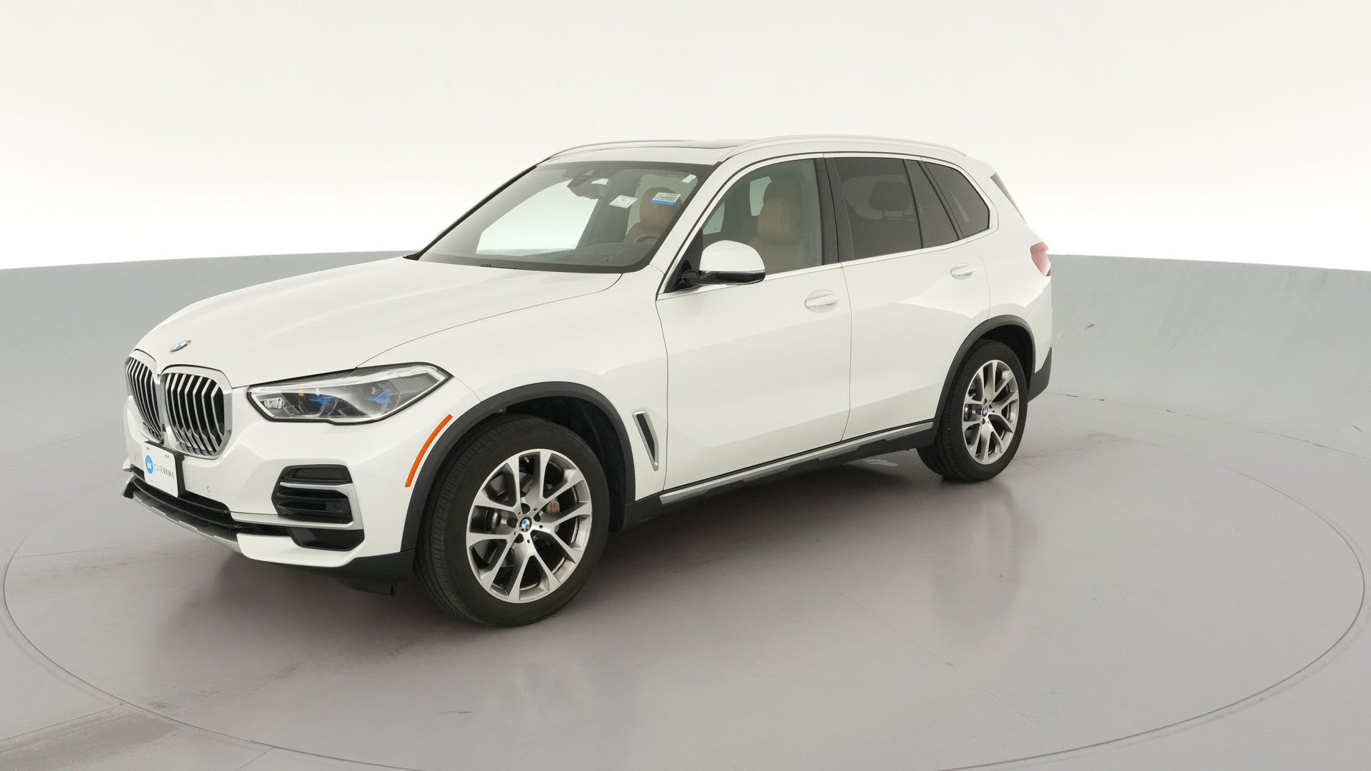 2022 BMW X5 vehicle photo