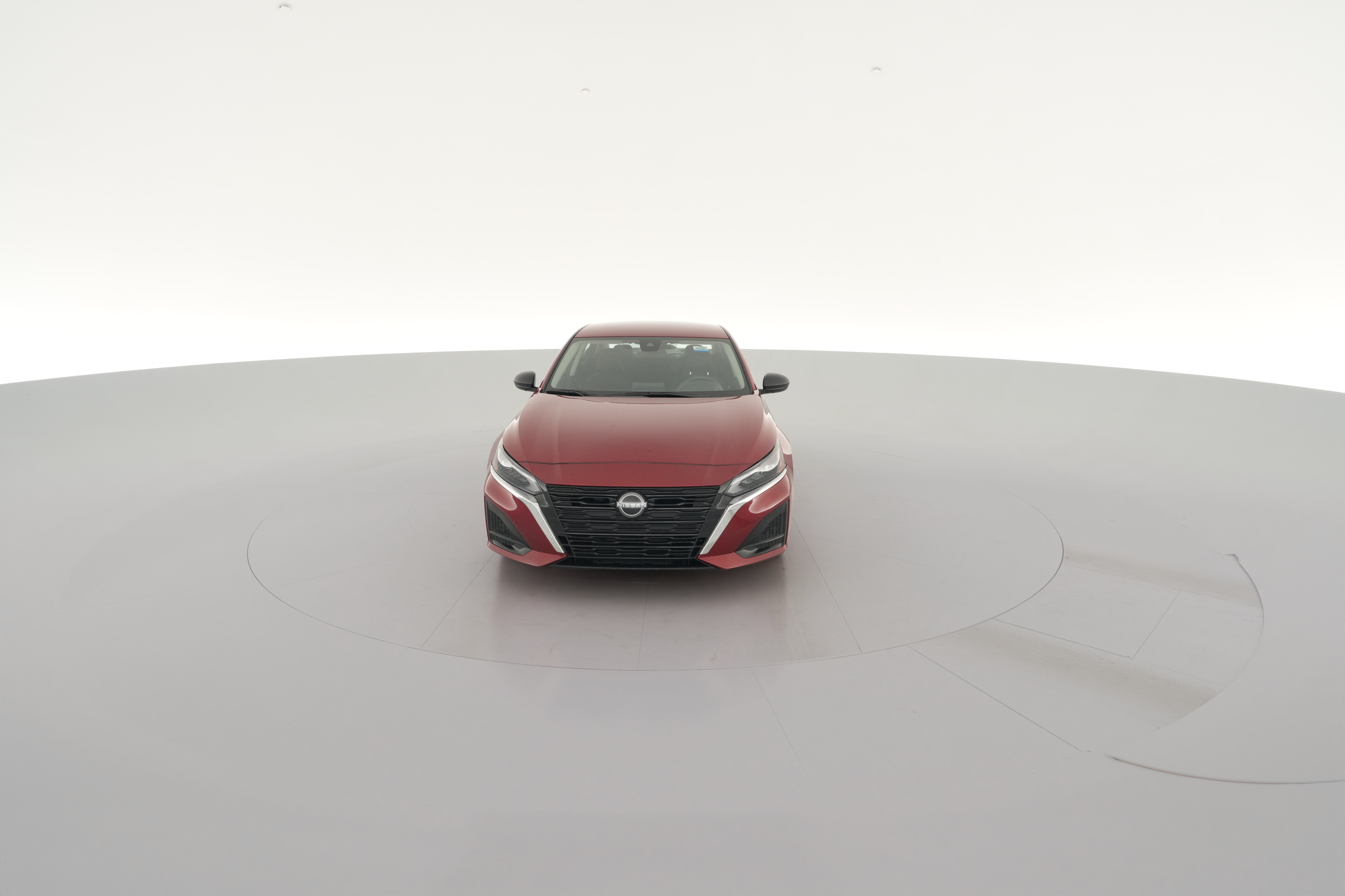 2025 Nissan Altima SV - Photo 24