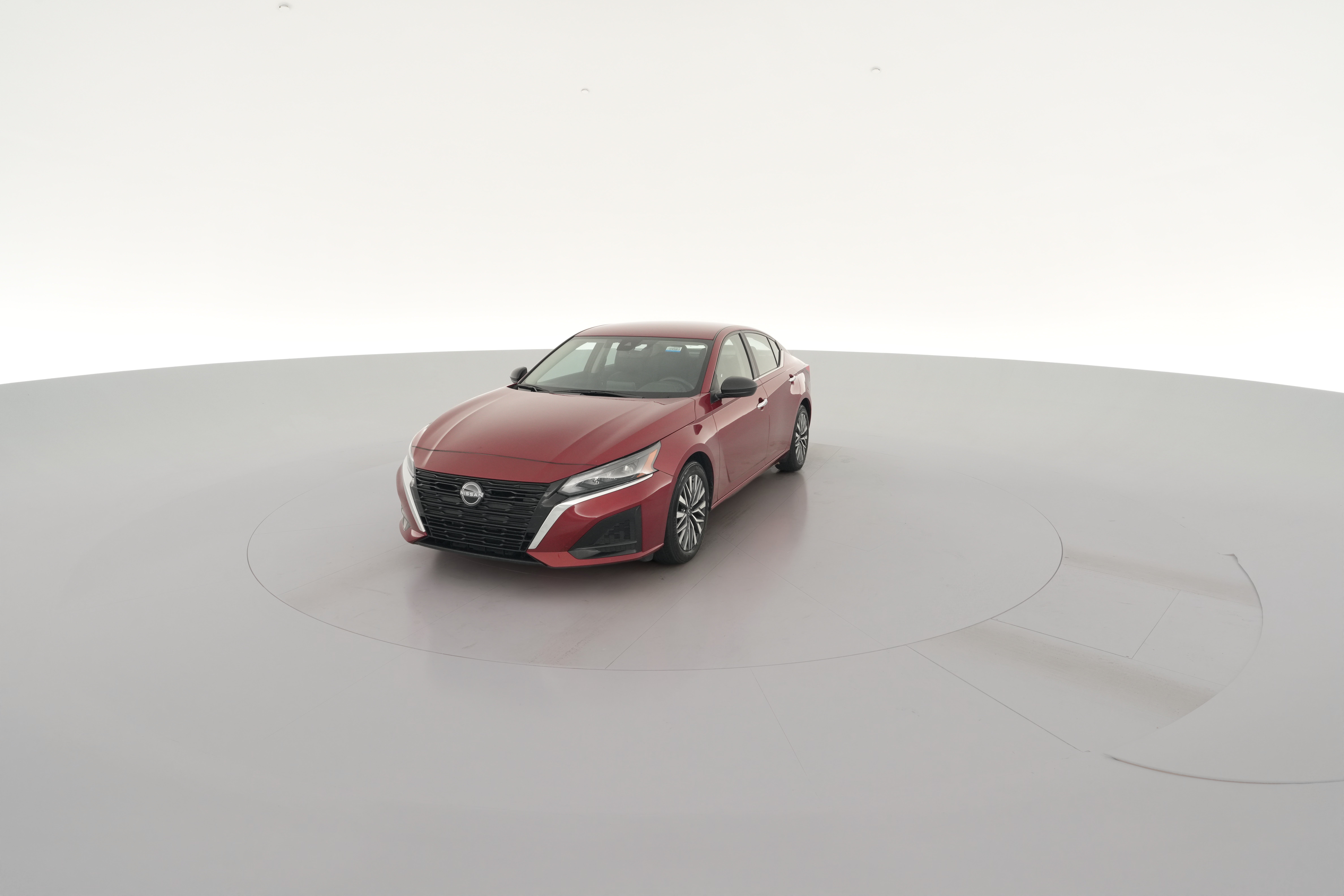 2025 Nissan Altima SV - Photo 25