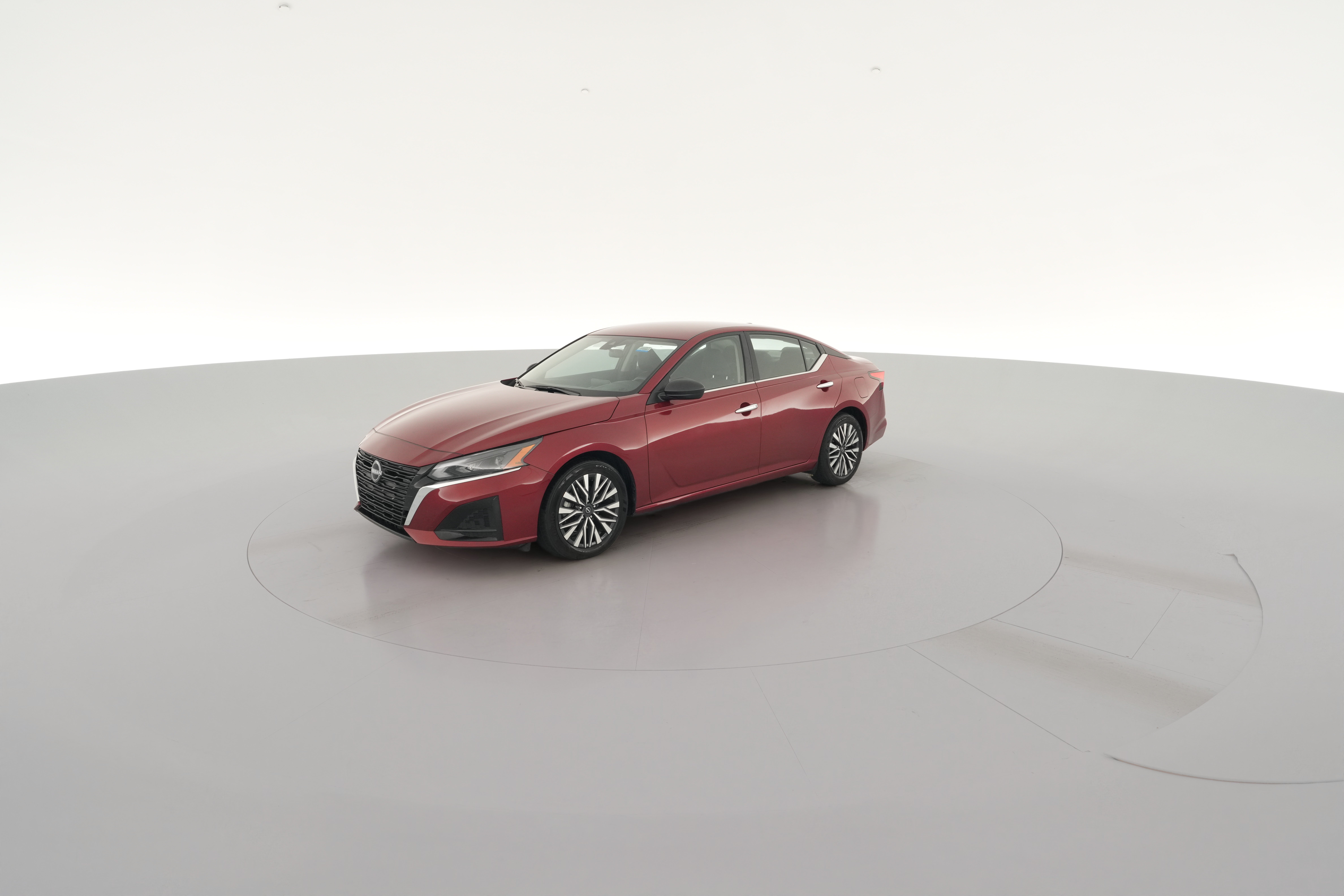 2025 Nissan Altima SV - Photo 26