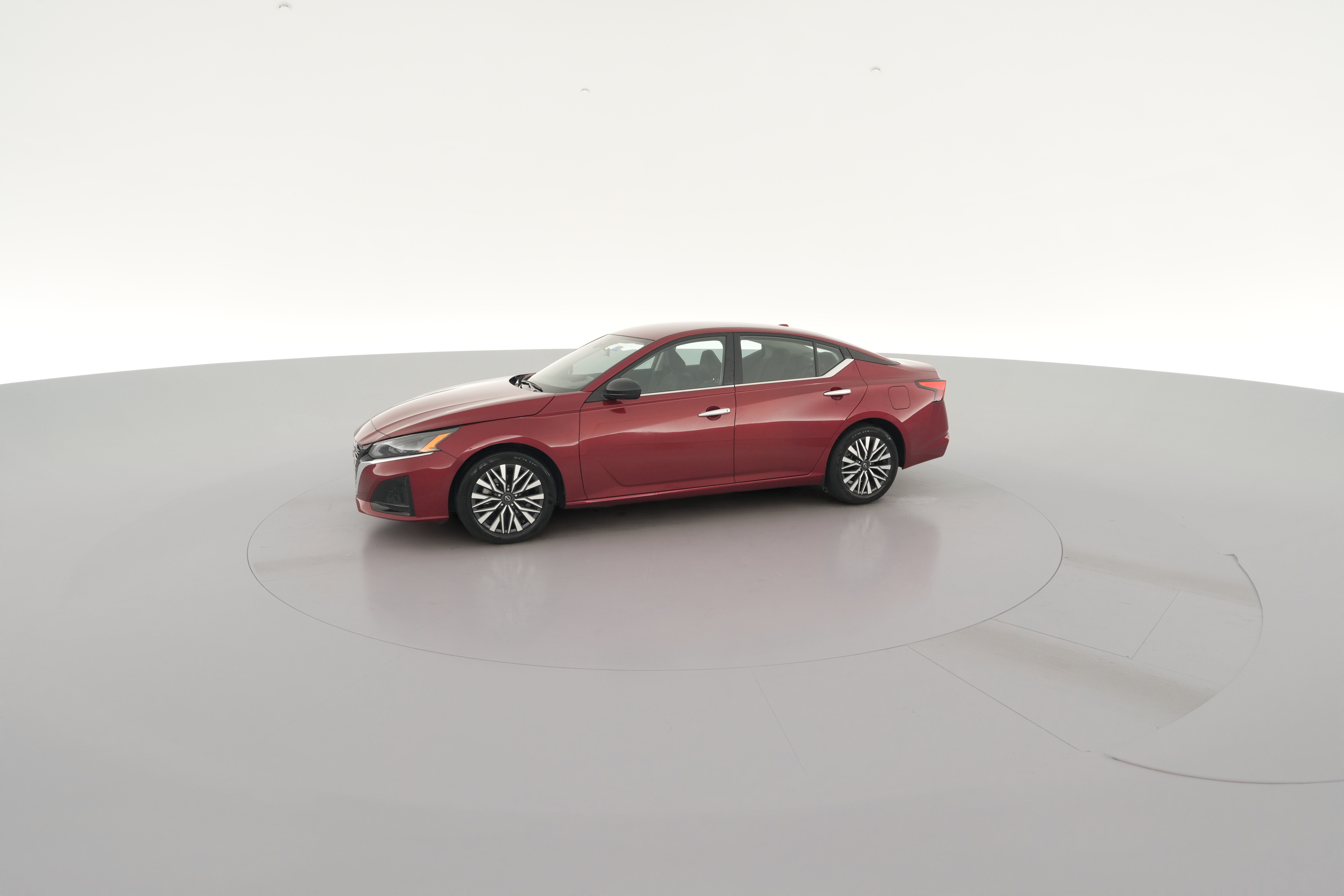 2025 Nissan Altima SV - Photo 27