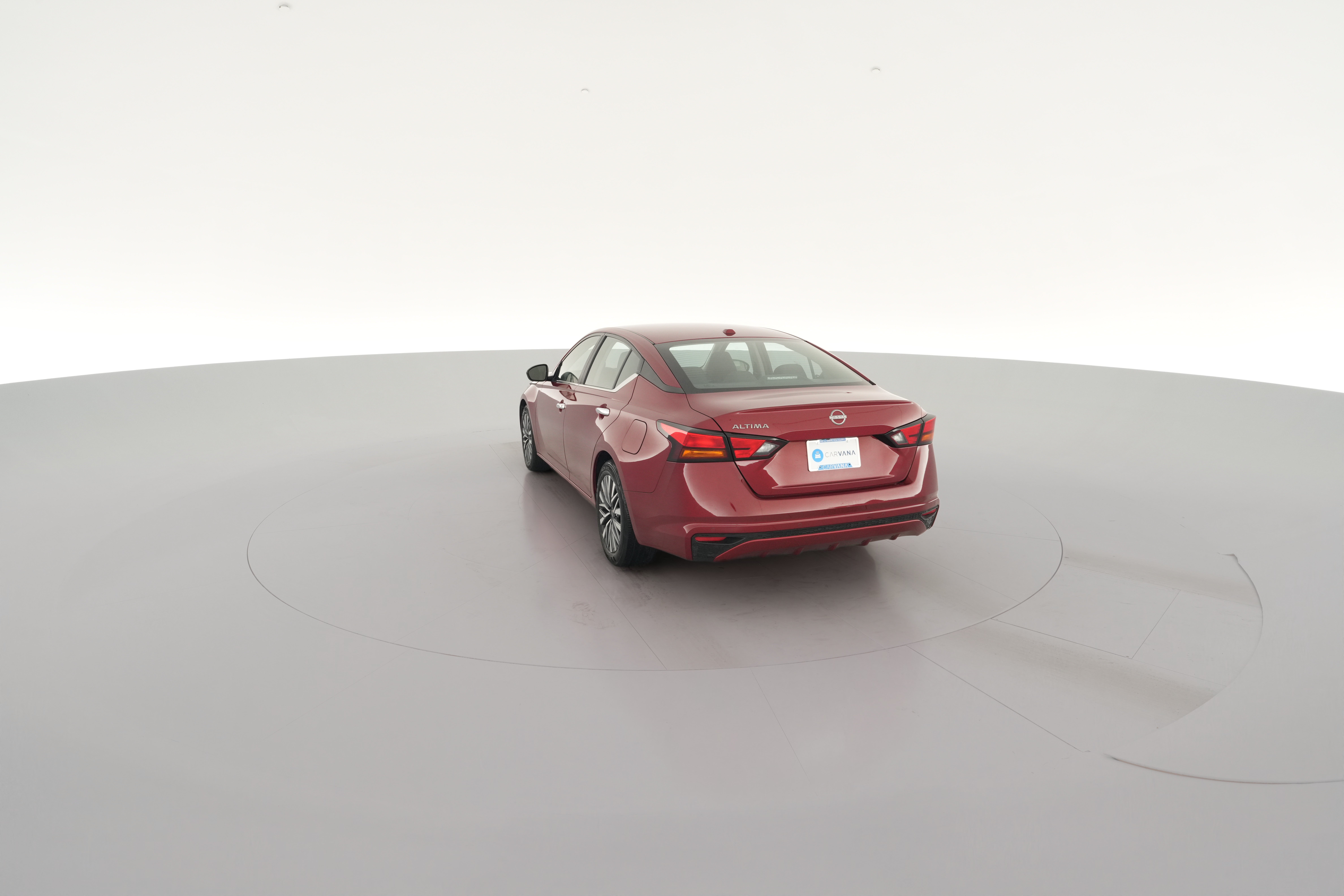 2025 Nissan Altima SV - Photo 31