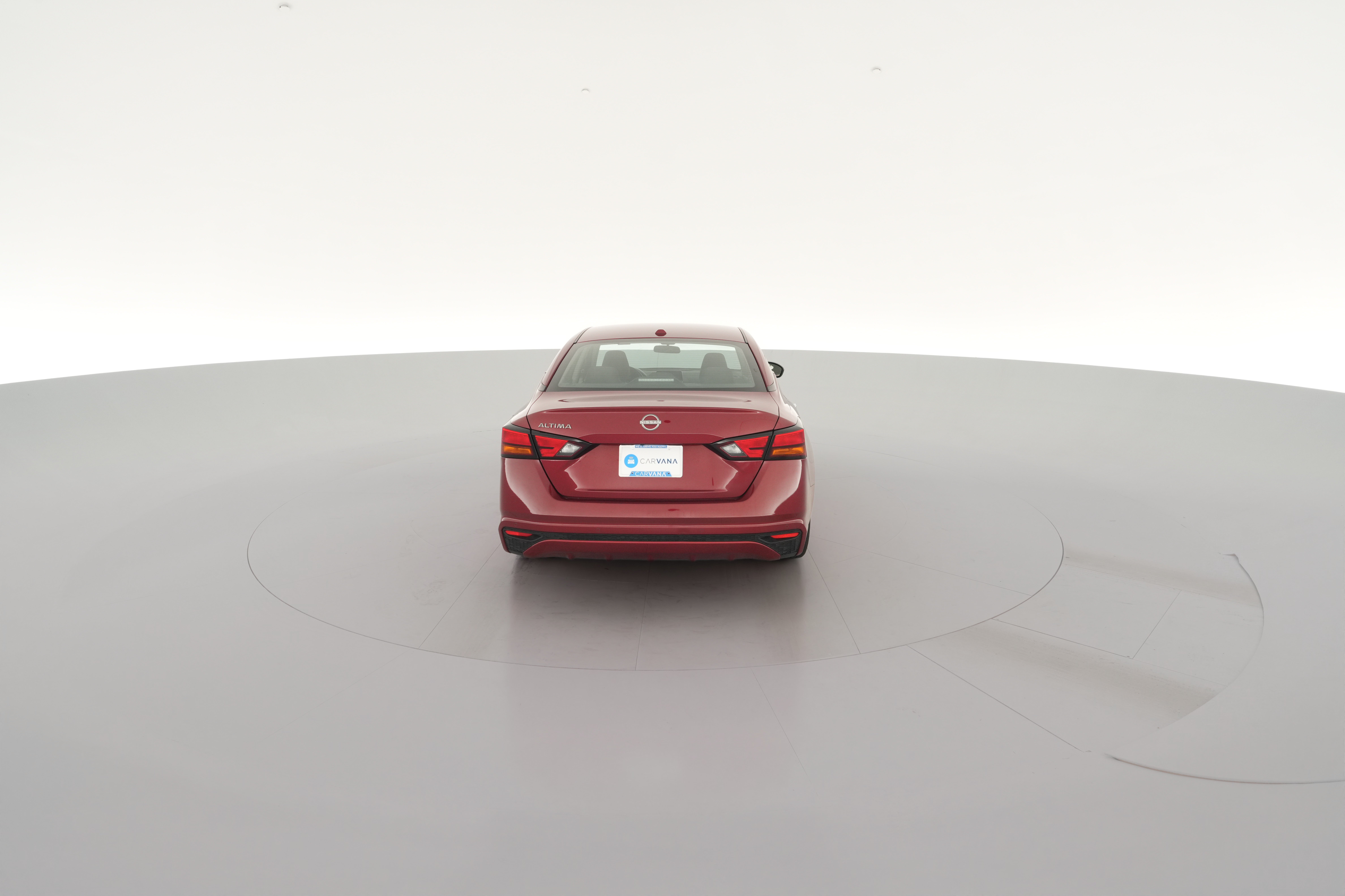 2025 Nissan Altima SV - Photo 32