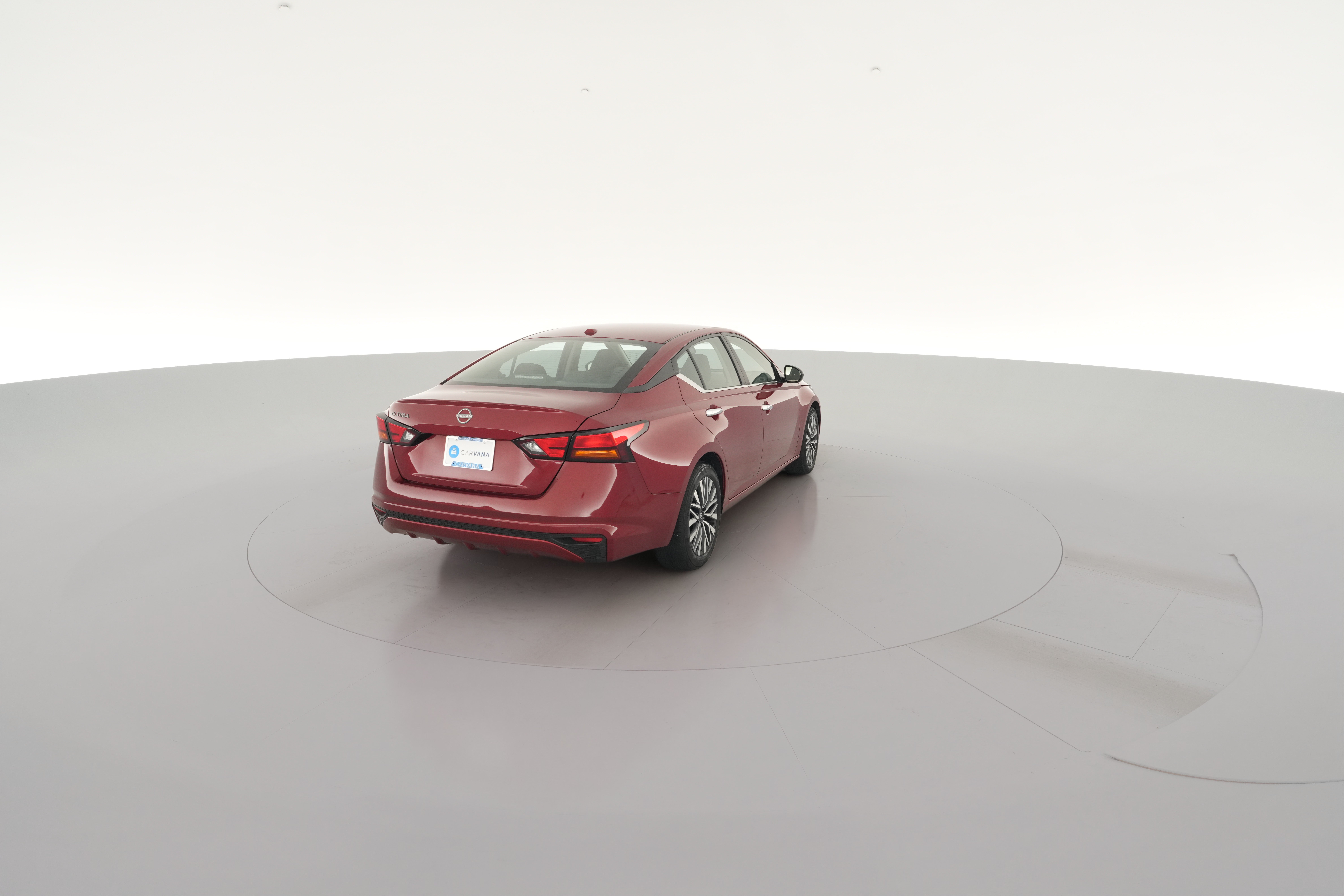 2025 Nissan Altima SV - Photo 33