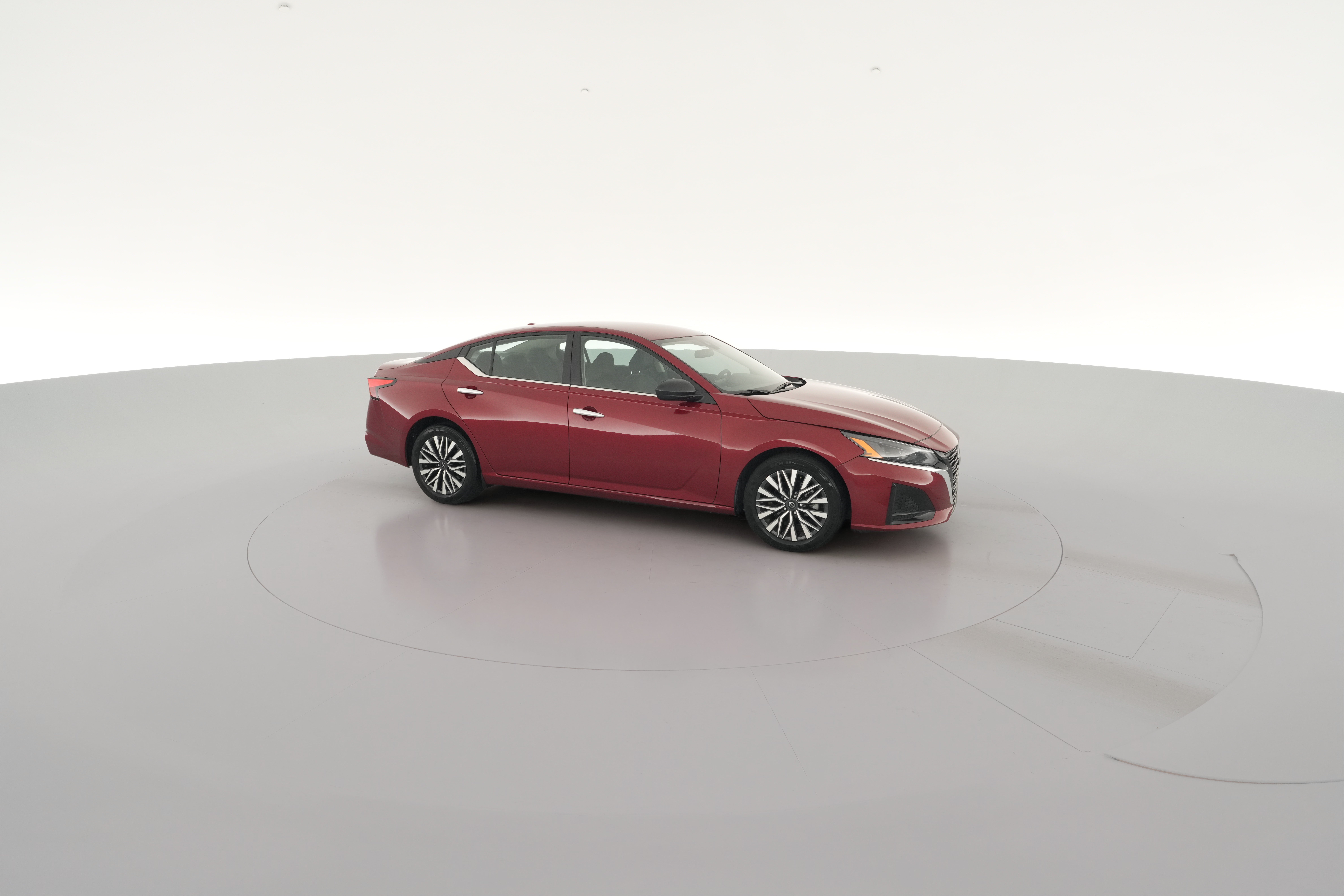 2025 Nissan Altima SV - Photo 37