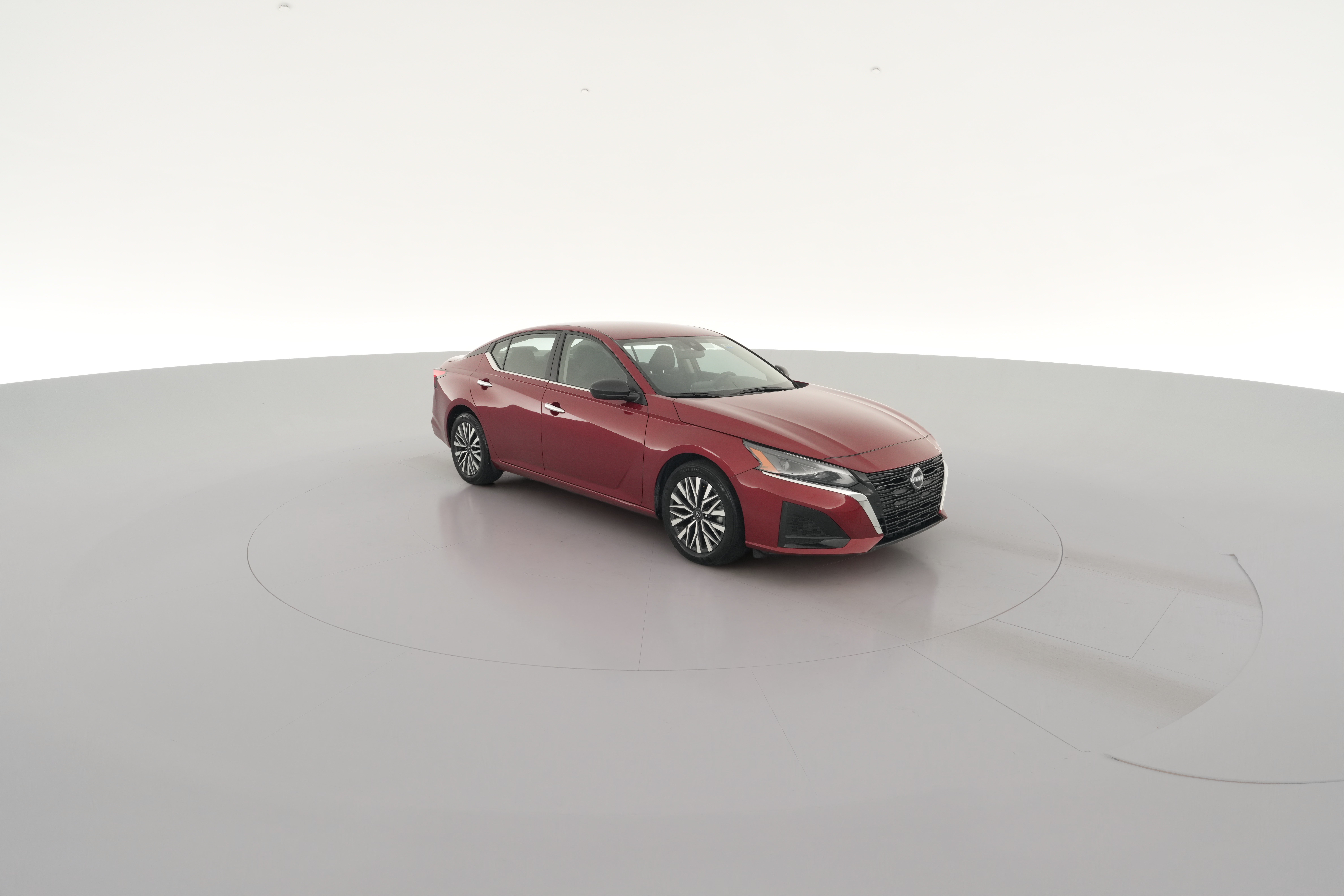 2025 Nissan Altima SV - Photo 38