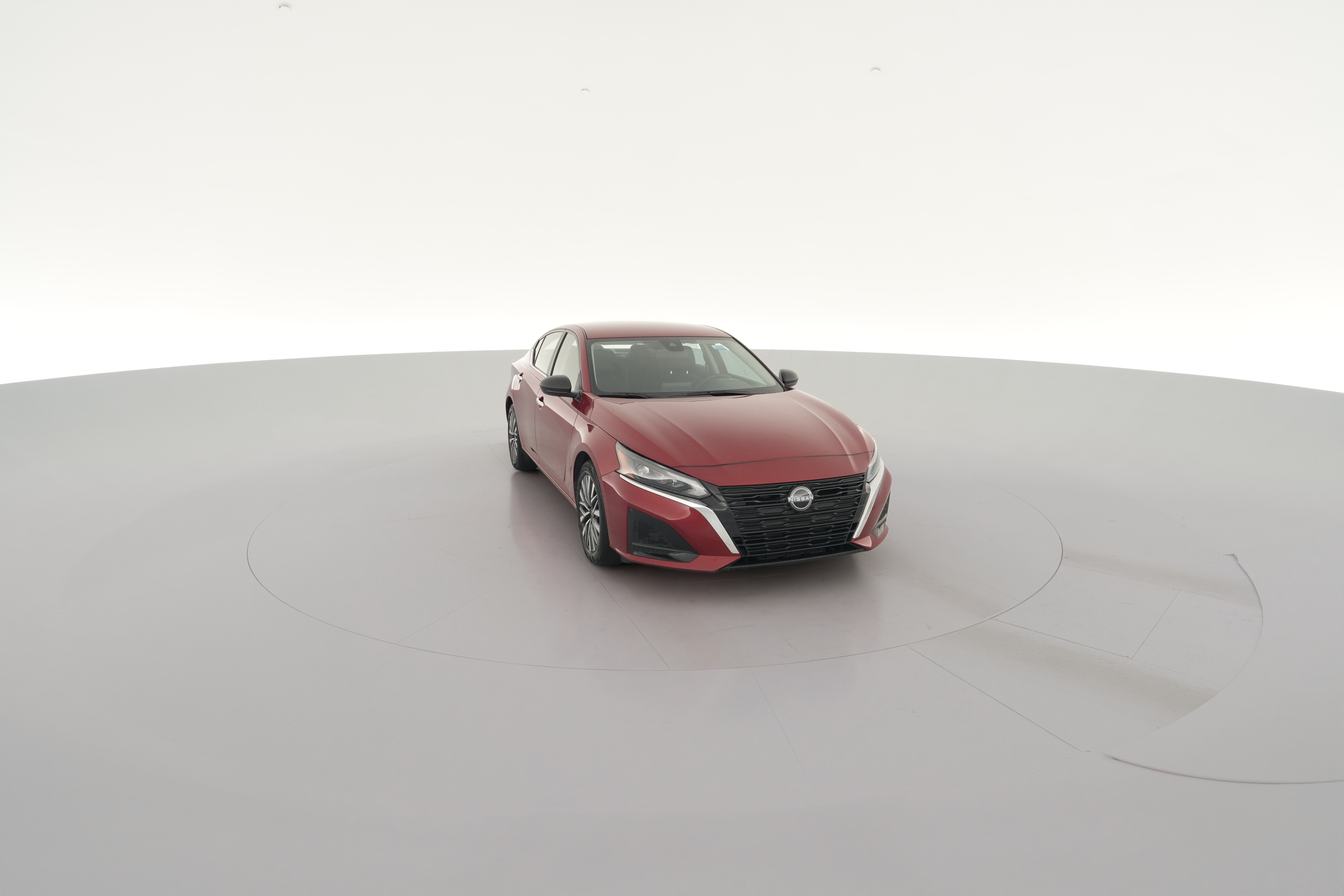 2025 Nissan Altima SV - Photo 39