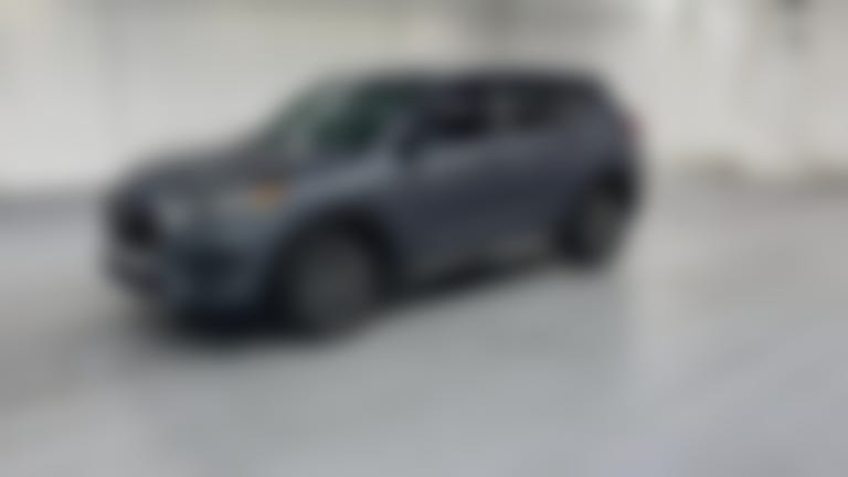 2021 Hyundai Tucson vehicle photo