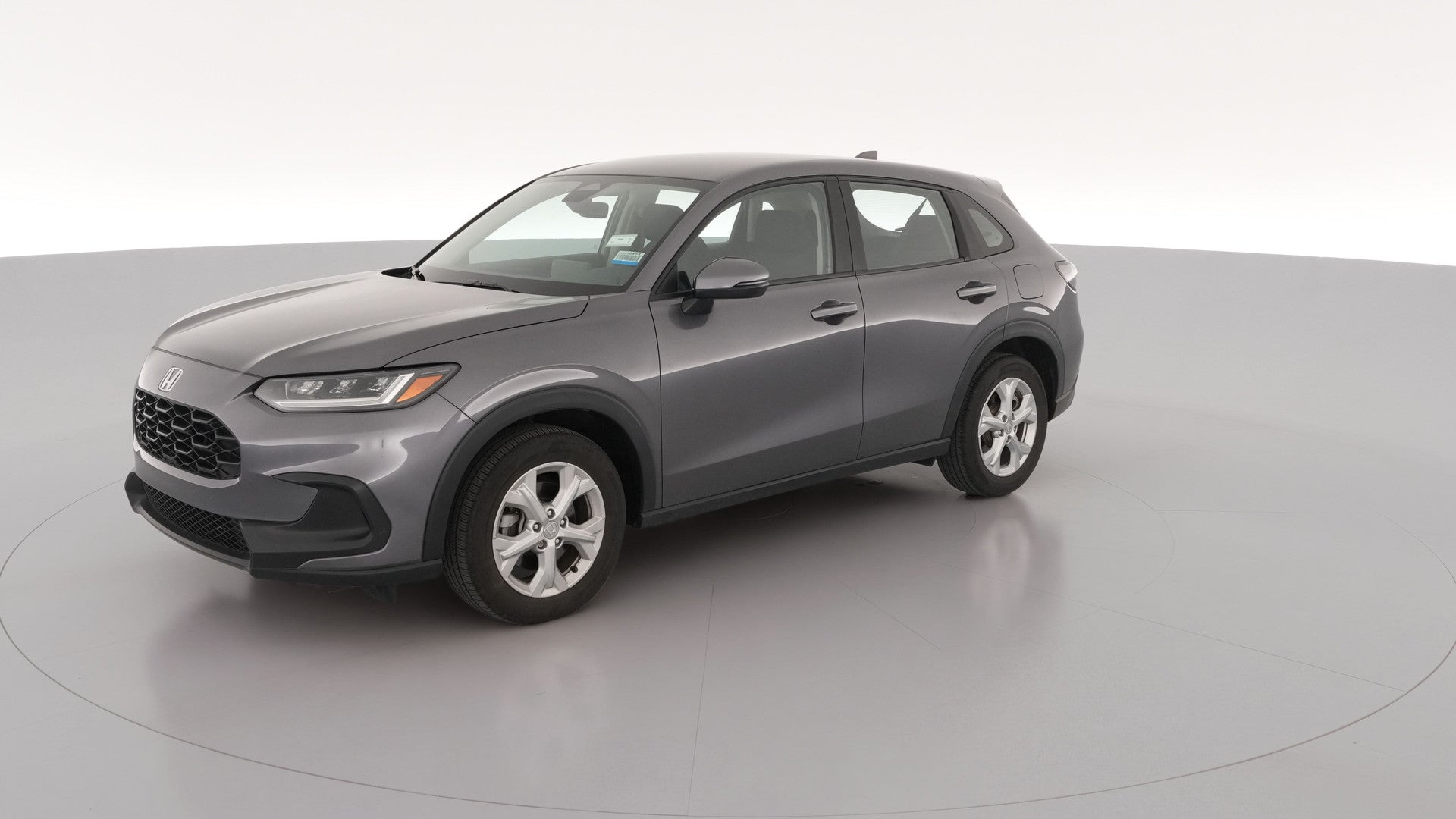 2024 Honda HR-V vehicle photo