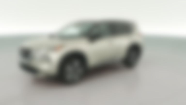 2022 Nissan Rogue vehicle photo