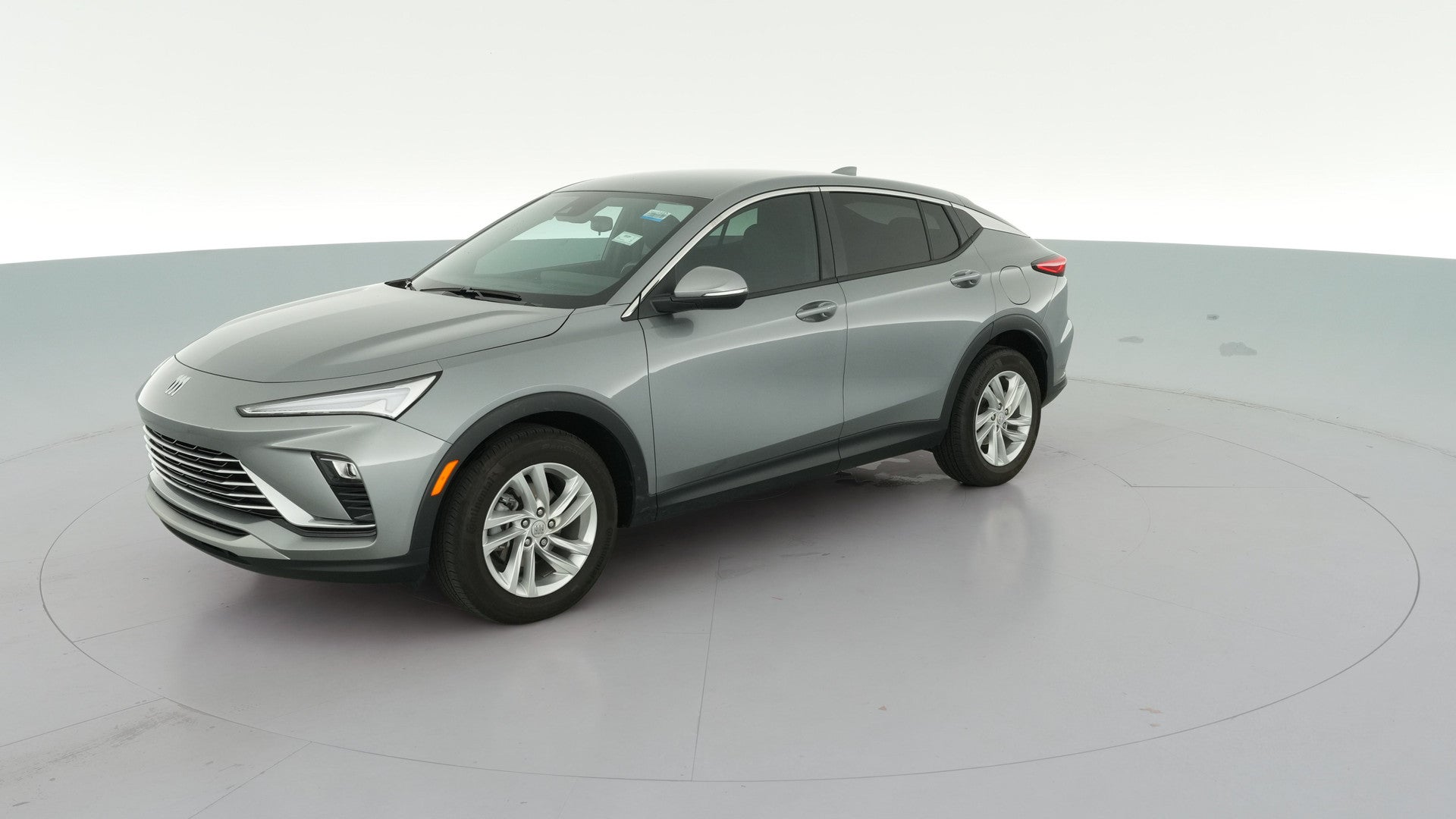 2025 Buick Envista vehicle photo