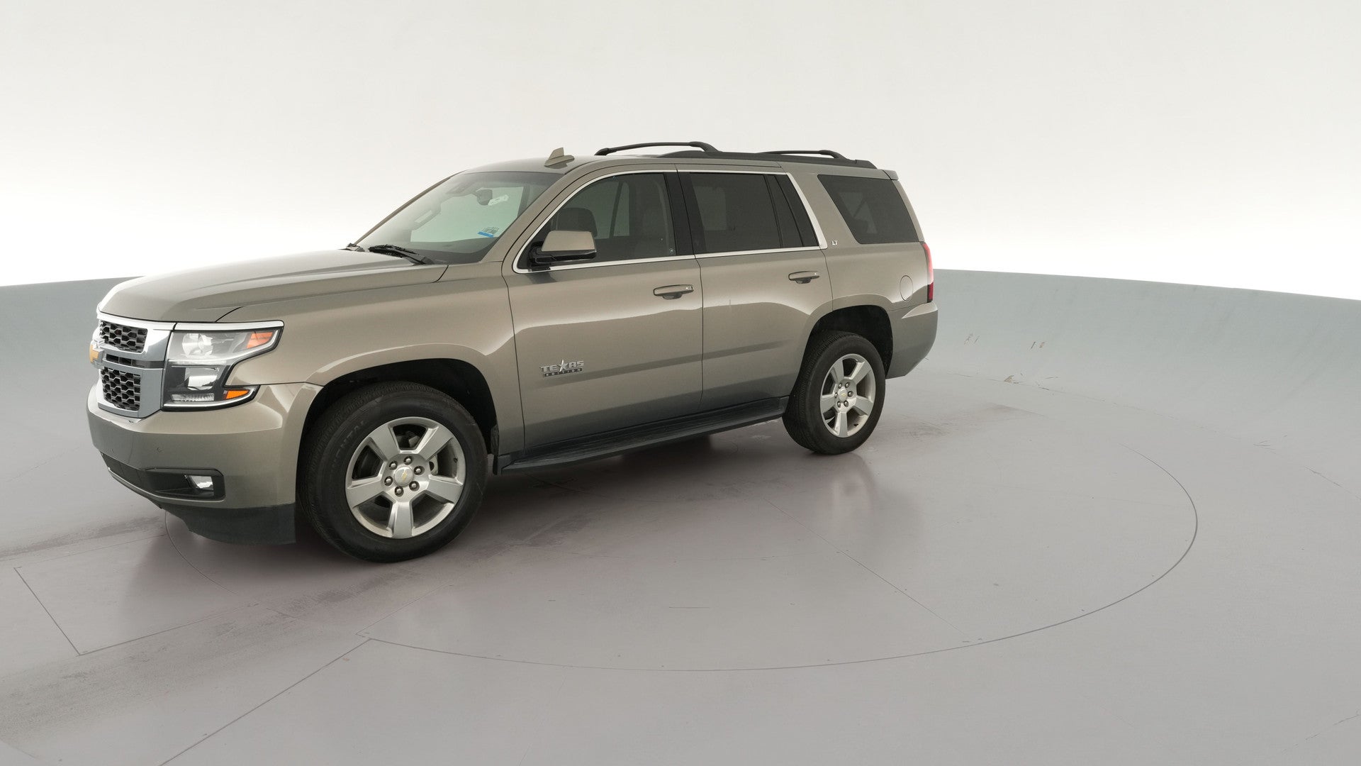 2019 Chevrolet Tahoe vehicle photo