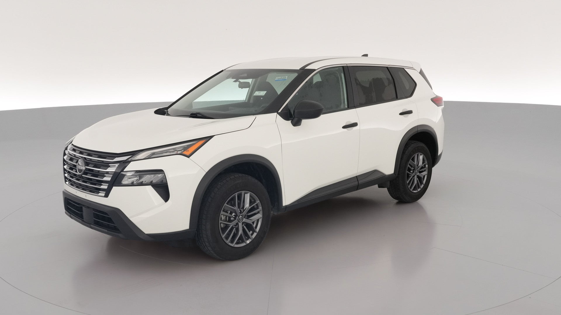 2024 Nissan Rogue vehicle photo