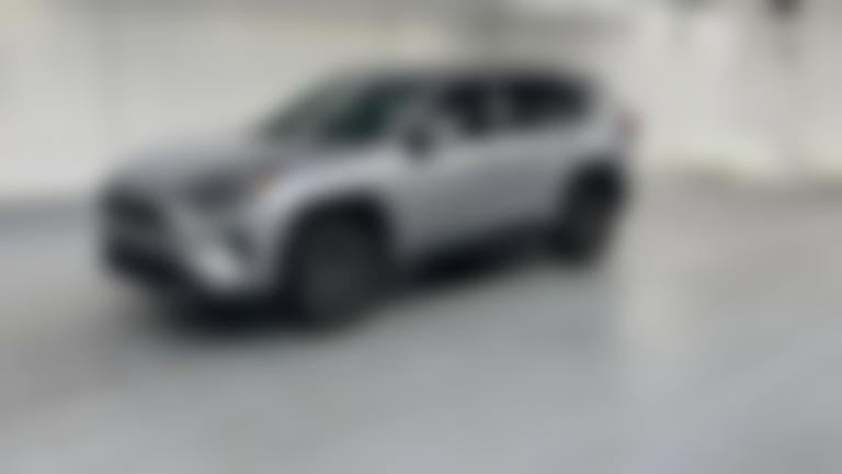2024 Toyota RAV4 Hybrid vehicle photo