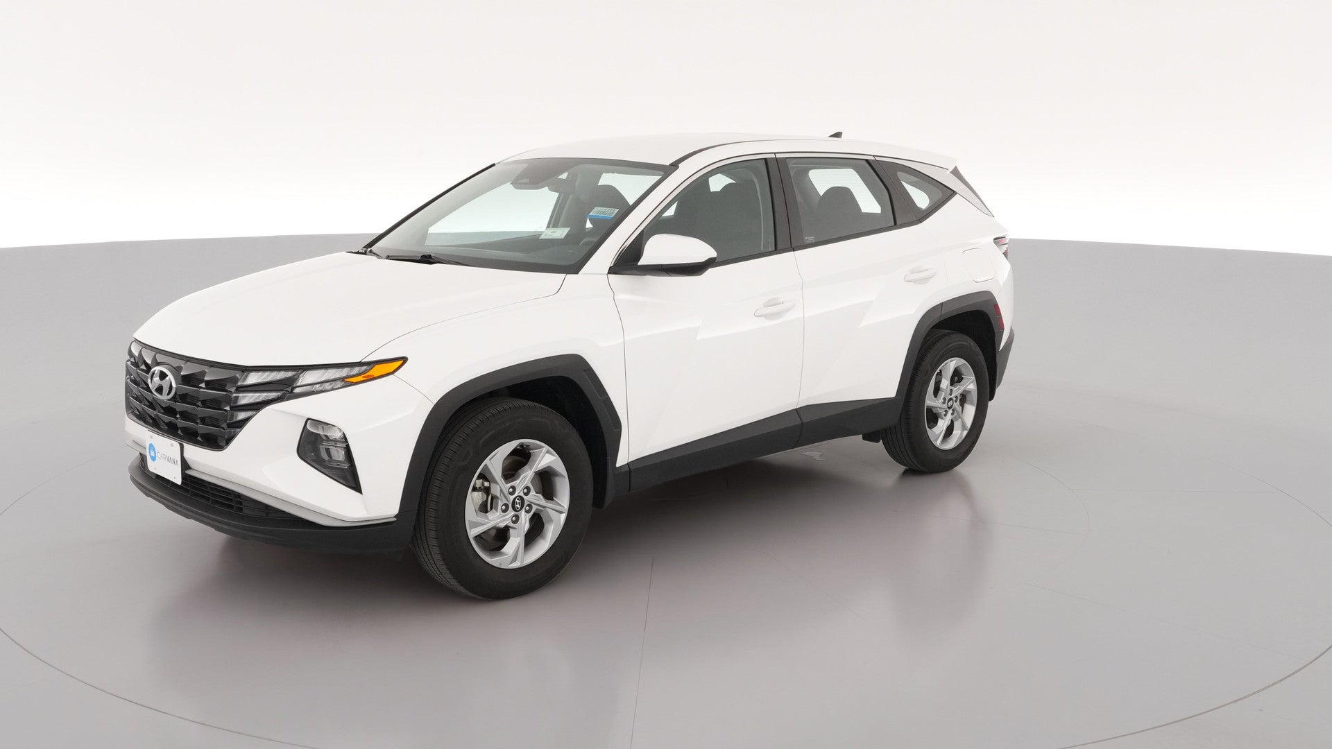 2023 Hyundai Tucson vehicle photo