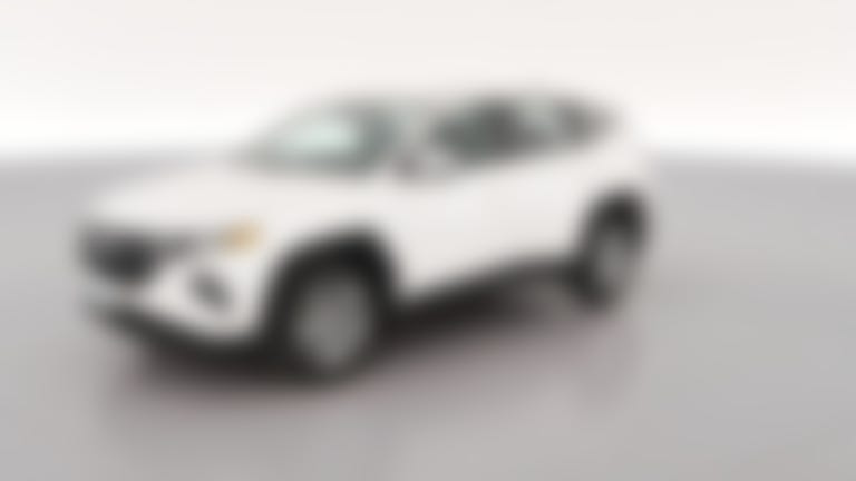 2023 Hyundai Tucson vehicle photo