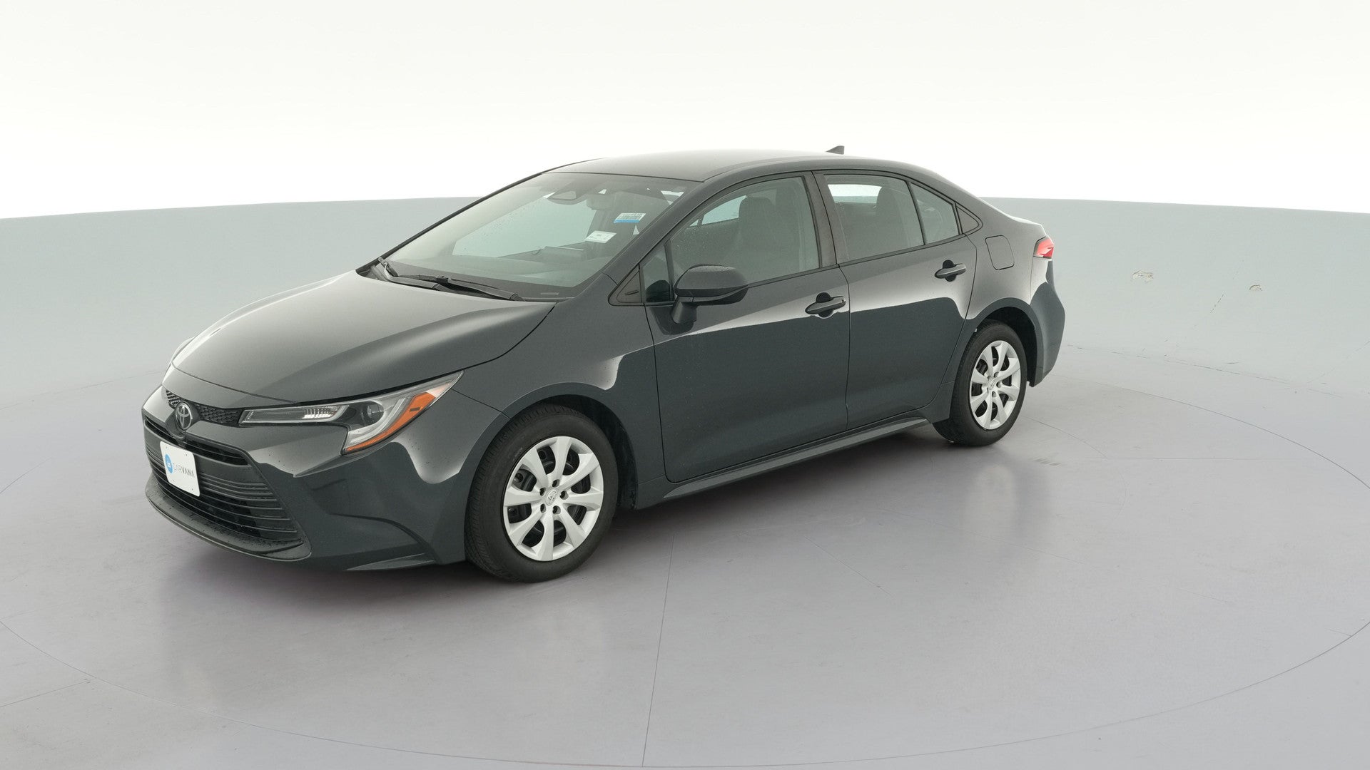 2023 Toyota Corolla vehicle photo