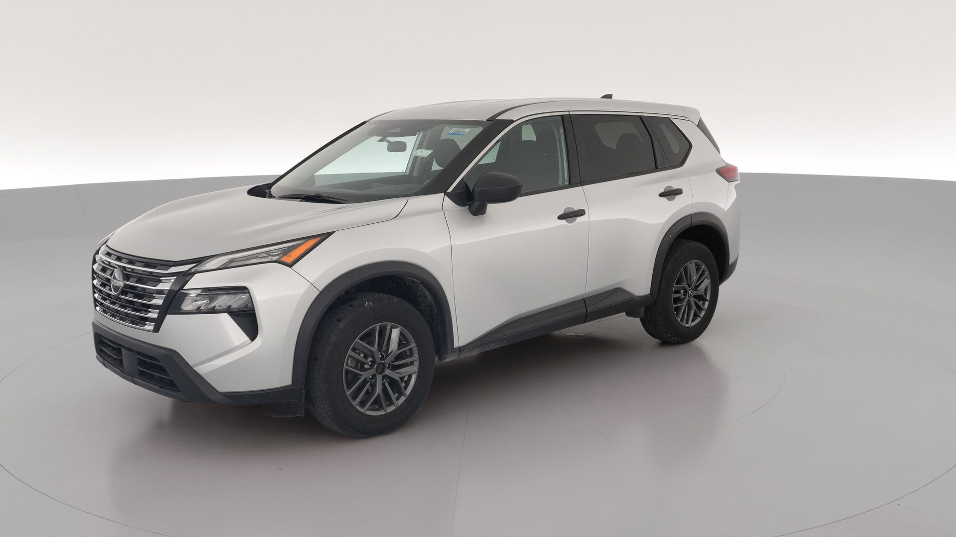 2024 Nissan Rogue vehicle photo