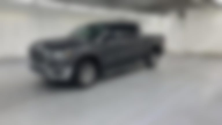 2022 Ram 1500 Crew Cab vehicle photo