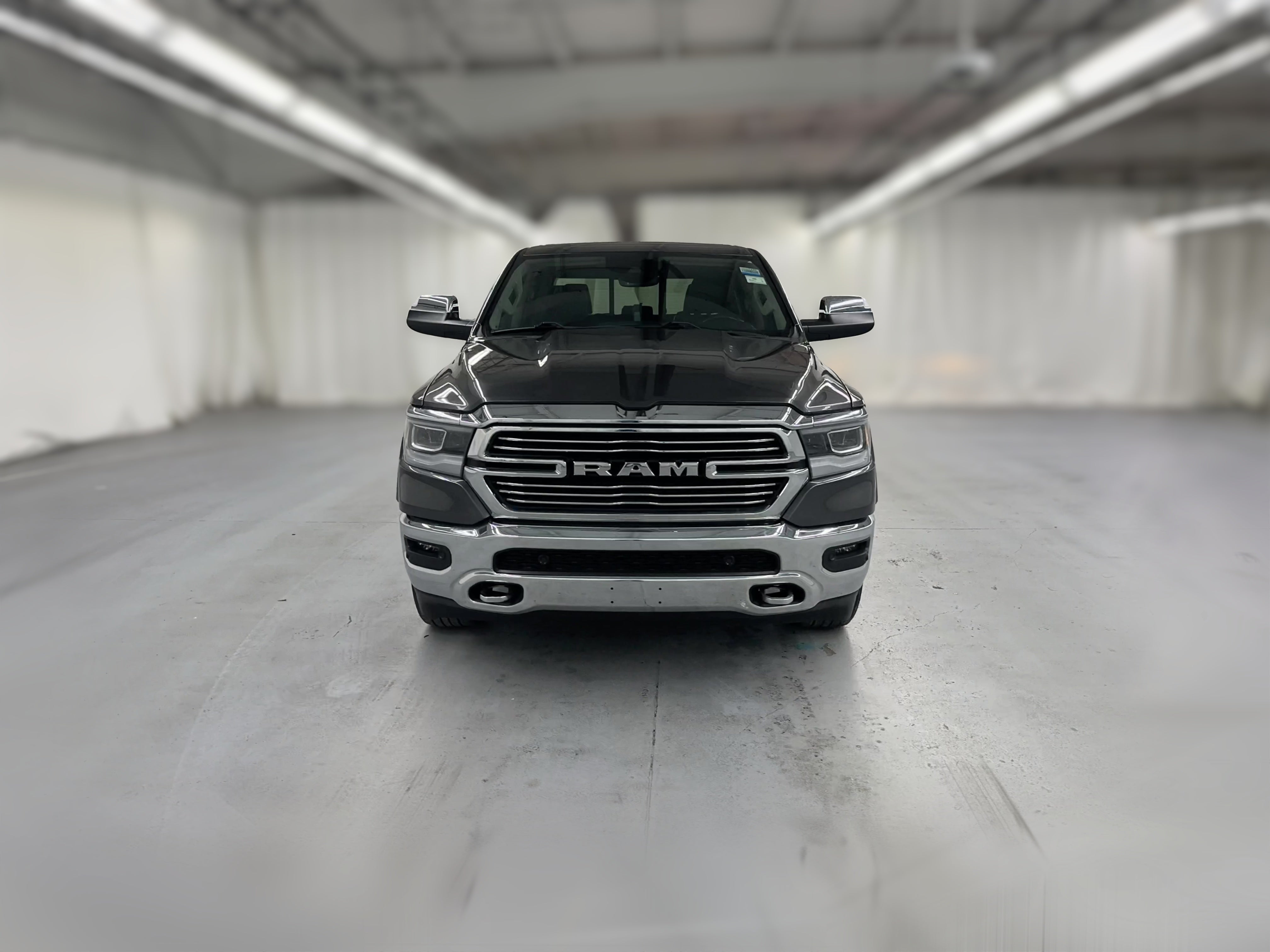 2022 RAM Ram 1500 Pickup Laramie - Photo 27